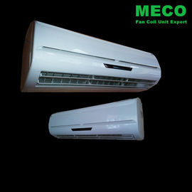 Unidad de ventilador montada en la pared de 2 tuberías con motor de CC y Modbus proveedor
