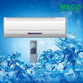 Unidad de ventilador montada en la pared de 2 tuberías con motor de CC y Modbus proveedor
