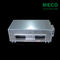 Alta bobina estática de la bobina Units-1000CFM/unidad de fan de la fan del conducto de MECO proveedor