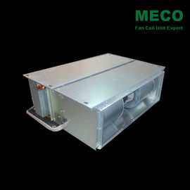 D'énergie de los économies de Les, continu courant del à del moteur, conducto, FCU-12.6Kw proveedor