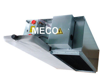 Extensión Directa-43000BTU de la bobina de la fan proveedor