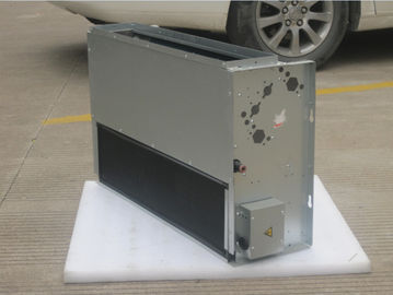 Tipo encubierto universal fan coil-1.8KW proveedor