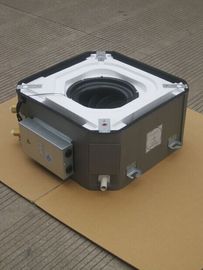 tipo de cuatro terminales bobina 2pipe-1.8KW del casete de la fan proveedor
