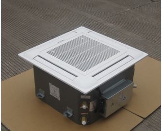 tipo de cuatro terminales bobina 2pipe-1.8KW del casete de la fan proveedor