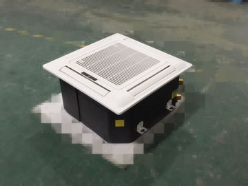tipo bobina del casete de 4 maneras de la fan con LED display-500CFM proveedor