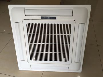 tipo bobina del casete de 4 maneras de la fan con LED display-500CFM proveedor