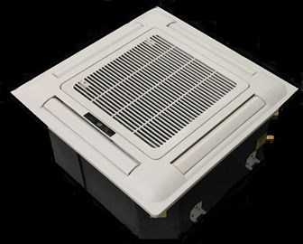 tipo bobina del casete de 4 maneras de la fan con LED display-500CFM proveedor