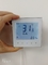 Termóstato de la pantalla LCD para la calefacción de piso de las calderas y la calefacción eléctrica 16A proveedor