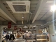 Bobinas de la fan de ThinLin y calentadores horizontales de la unidad del gabinete con 130m m depth-7.5Kw proveedor