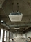 Bobinas de la fan de ThinLin y calentadores horizontales de la unidad del gabinete con 130m m depth-7.5Kw proveedor