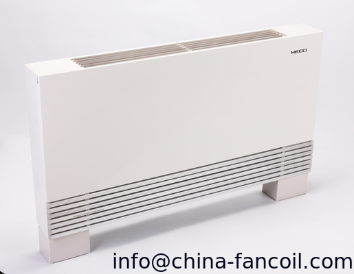 Soporte del piso de MECO y profundidad ultra fina del diseño 130m m de la estufa de convección de fan de techo proveedor