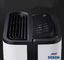 El deshumidificador portátil del aire de DKD-T23A puede añadir HEPA y el trabajo del filtro del carbono como control de WIFI del purificador del aire opcional proveedor