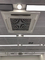 Terminal para el sistema industrial del aire acondicionado de la unidad de la bobina de la fan del casete, 4-way-1000CFM proveedor