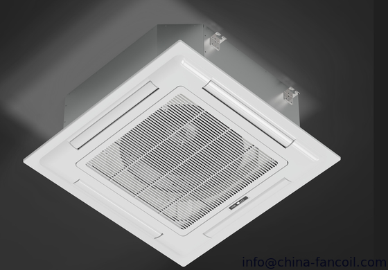 bobina uni-2.0RT de la fan del casete de 4 maneras proveedor
